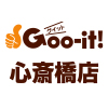 Goo-it心斎橋店