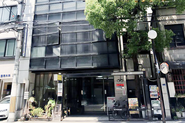 (株)国際都市開発
