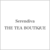 Serendiva THE TEA BOUTIQUE 大阪心斎橋